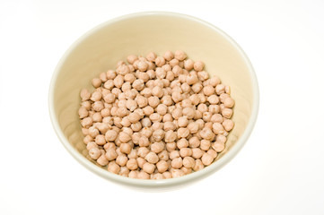 chickpeas