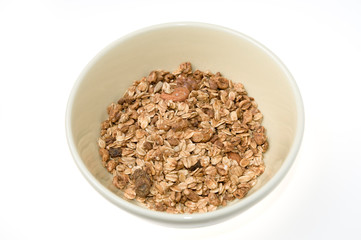 Granola Cereal