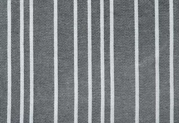 Foto op Aluminium Texture of textile table napkin, closeup view © New Africa