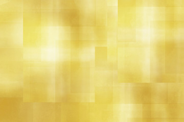 金色の抽象的な背景画像
