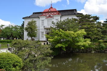大宝館（山形県鶴岡市）／...