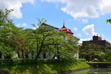 大宝館（山形県鶴岡市）／...