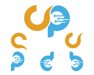 up u c p d b technology logo