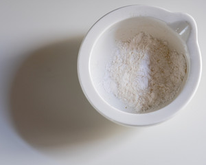 Cream of Tartar