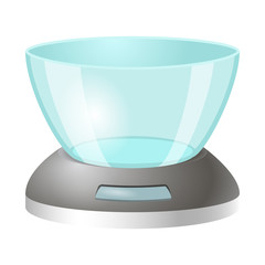 Isolated object of kitchen and cook logo. Set of kitchen and appliance vector icon for stock.