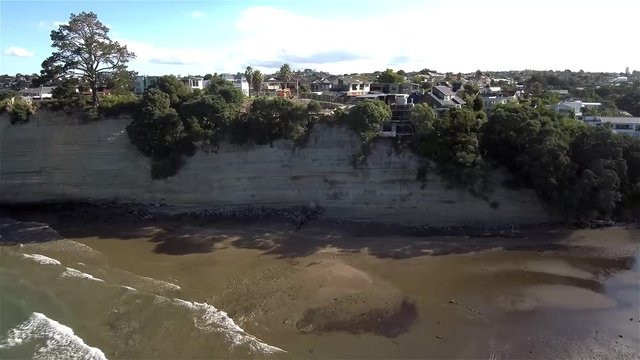 From rocks