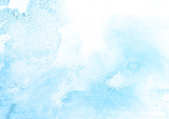 abstract blue background