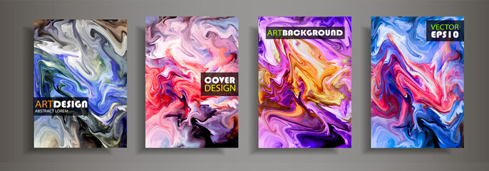 Modern design.Abstract texture splash explosion of colorful bright liquid neon acrylic paints.Art design presentations,prints,wallpapers,flyers,cards,screensavers,paintings,websites,packaging,cover.