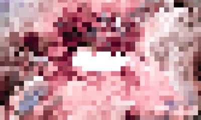 Modern design.Abstract texture splash explosion of colorful bright liquid neon acrylic paints.Art design presentations,prints,wallpapers,flyers,cards,screensavers,paintings,websites,packaging,cover.