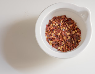 Chilli Flakes