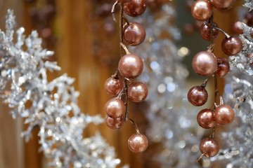 Weihnachtsdeko
