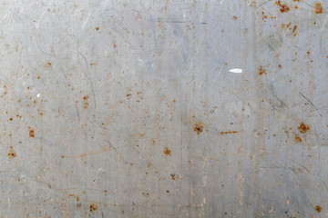 Metal background, steel texture. vintage silver texture background.