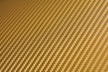 gold carbon fiber composite raw material background