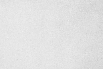 Blank concrete wall white for texture background