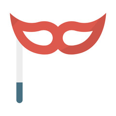 mask  carnival   circus