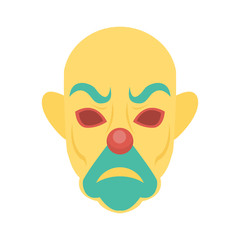 clown  joker  circus