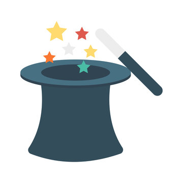 recommend clip art: wizard   wand  magic