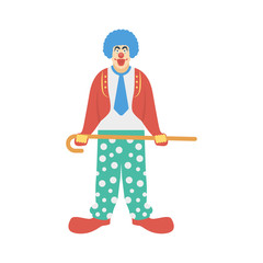 joker  clown  circus