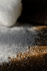 Sucre en poudre / Sucre