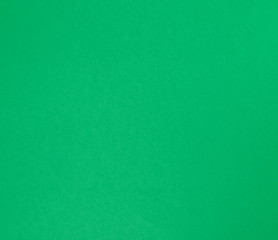 green paper texture, full frame