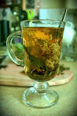 green tea