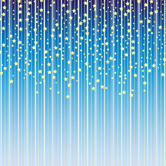 Star pattern. Baby background with stars. Kids pattern for children room. Simple design.