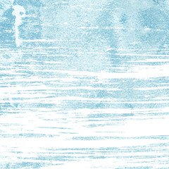 Modern blue contemporary background. Luxury girlish texture. Delicious and clean backdrop with geometric and artistic elements.