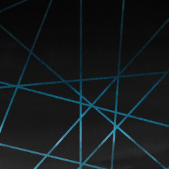 Modern blue contemporary background. Luxury girlish texture. Delicious and clean backdrop with geometric and artistic elements.