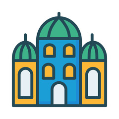 hotel   building   house