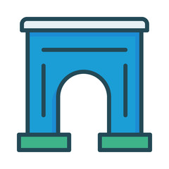 court   building   property