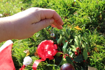 Boule de cristal : ésotérisme