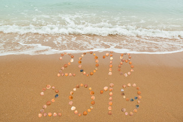 Welcome 2019 , good bye 2018