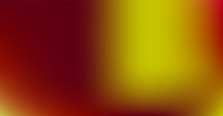 Purple Blue Gradient Vibrant Dreamy Vector Background. Sunrise, Sunset, Sky, Water Color Overlay Neon Design Element. Luxury Trendy Holograph Defocused Texture. Digital Funky Cool Tech Gradient Paper.