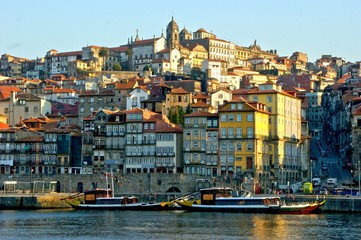 Ribeira...
