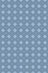 vector illustration. pattern with geometric ornament, decorative border. design for print fabric