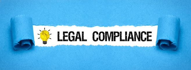 Legal Compliance