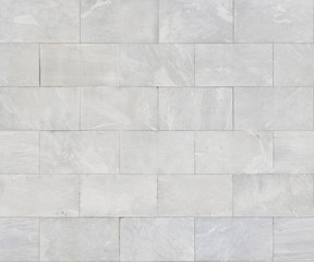 Naklejka premium cement blocks nature background wall and floor material 