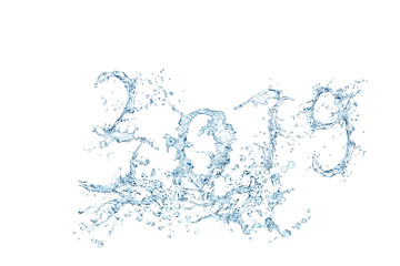 Fototapeta premium Silvester 74