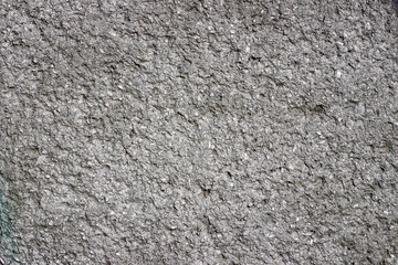 Facade wall grey gray surface texture close up