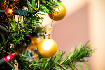 Christmas Tree Decorations