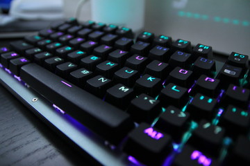 tastiera gaming