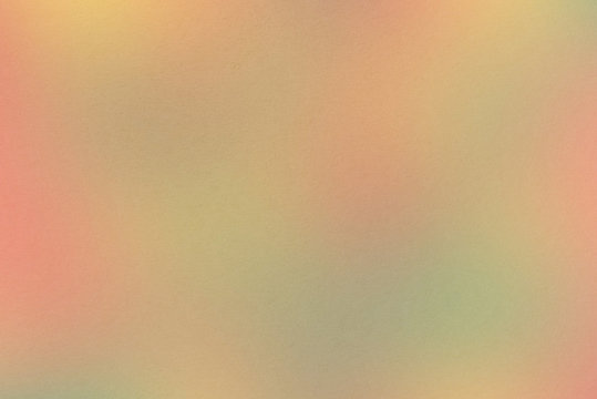 Christmas gradient wallpaper background with Cinnabar, Firebrick, Cal Poly Pomona Green, Orange-Yellow, Dark Spring Green colors, and watercolor paper texture