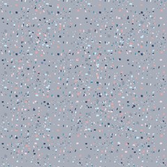 Terrazzo patterns marble rock floor stone texture.