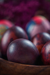 Easter Eggs