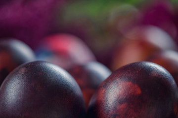 Easter Eggs