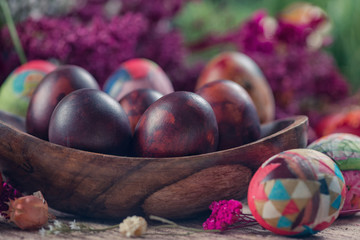 Easter Eggs