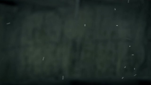 Flies Buzzing Around Generic Background