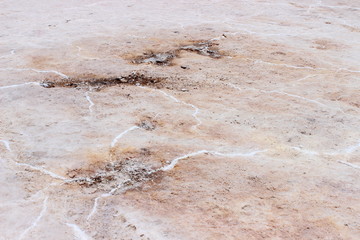 Salar de Uyuni - Salt Flats
