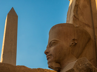 Tempel Karnak