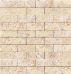 Obraz premium stone tile background texture
